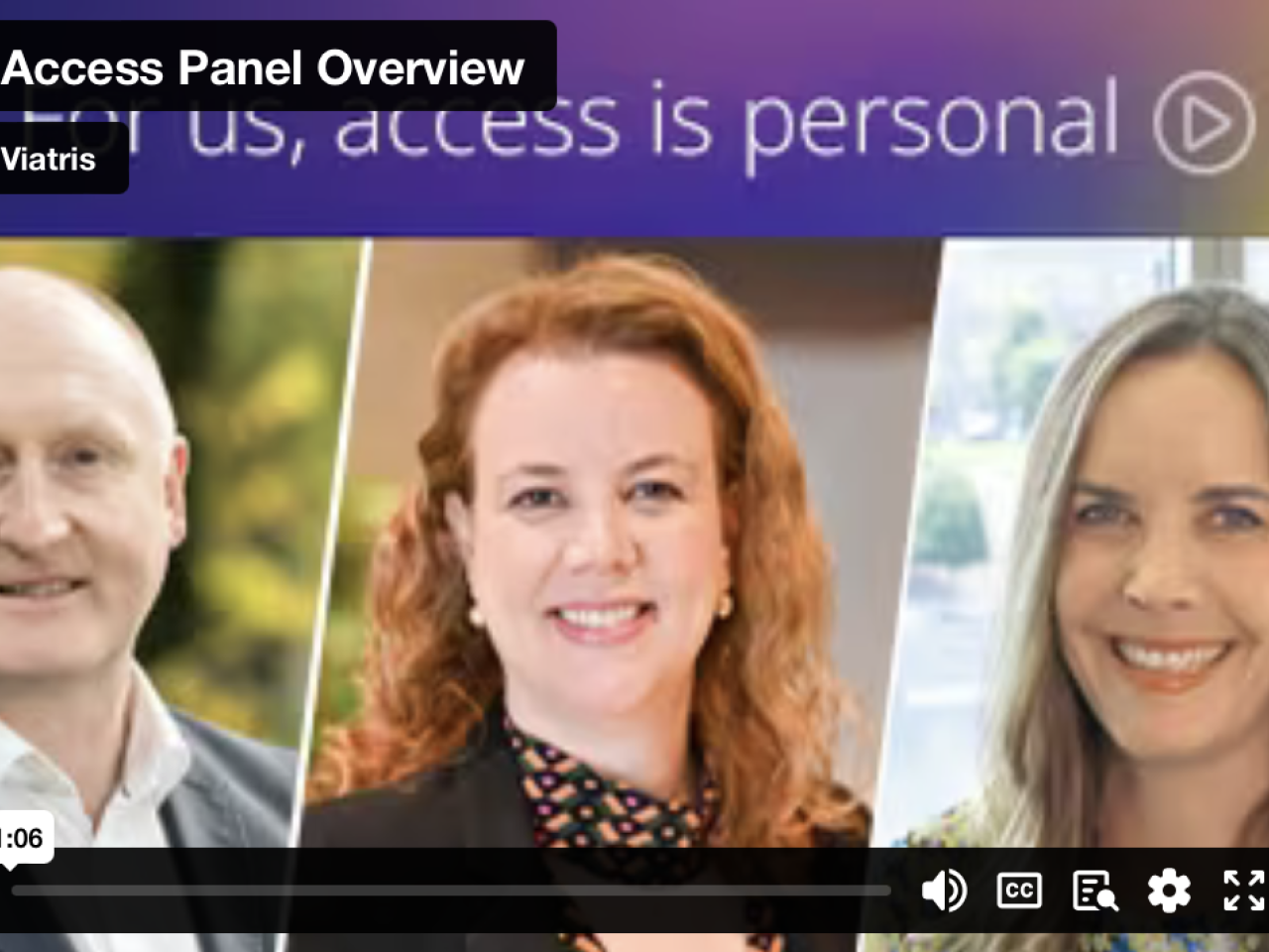 Viatris ESG News & Media